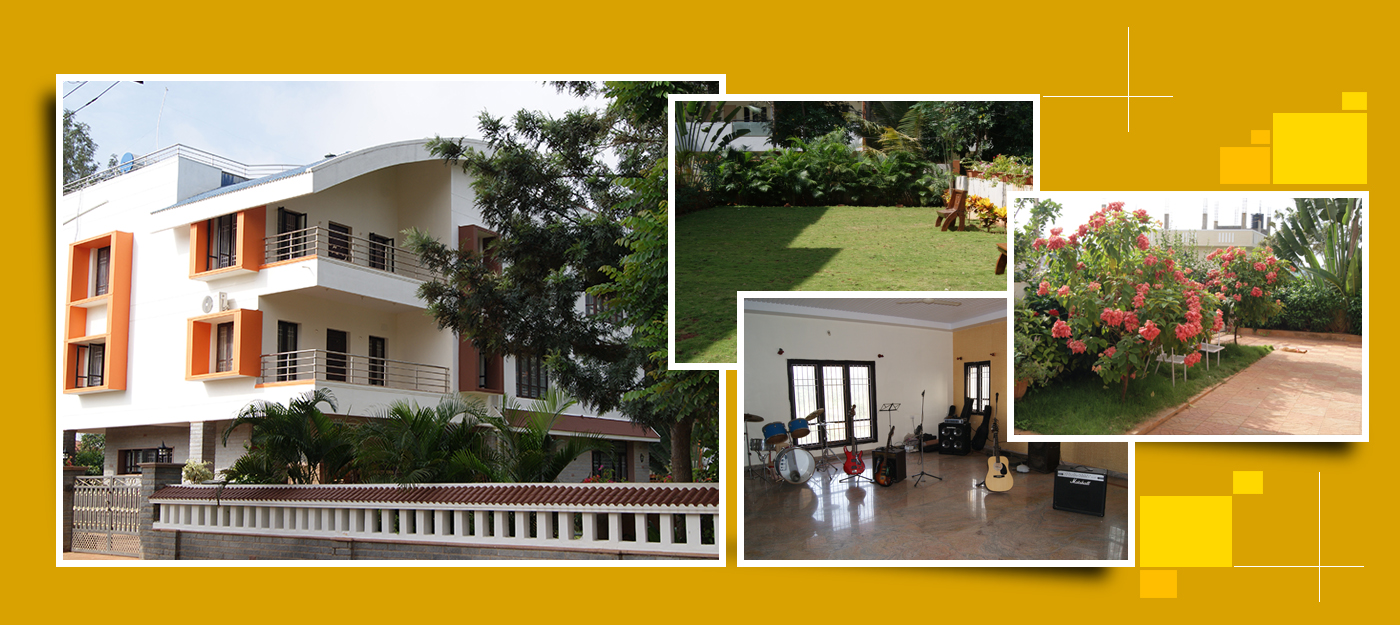 Rehabilitation Centre in bangalore

